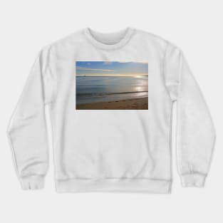 Ship Ahoy, January 2021 Crewneck Sweatshirt